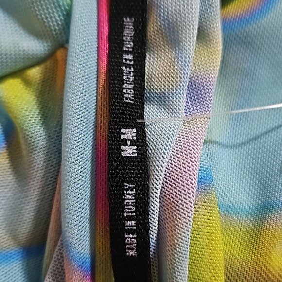 Silence + Noise Dress - Picture 7 of 8